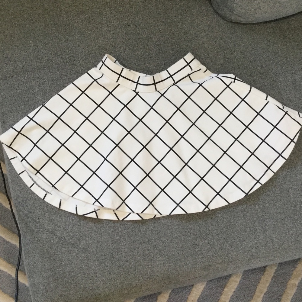 Janie and Jack Full Skirt
